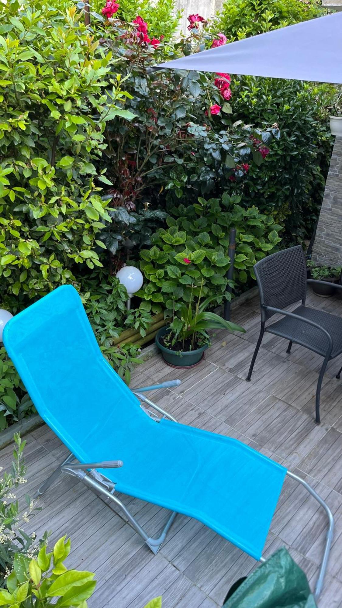 Adorable Studio 20M2 Aubervilliers Eksteriør bilde
